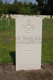 Brookwood Military Cemetery - James, Leslie Augustus